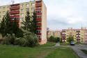 Streets P.O.Hviezdoslava Streets P.O.Hviezdoslava