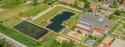 BIO - natural swimming pool BIO - natural swimming pool